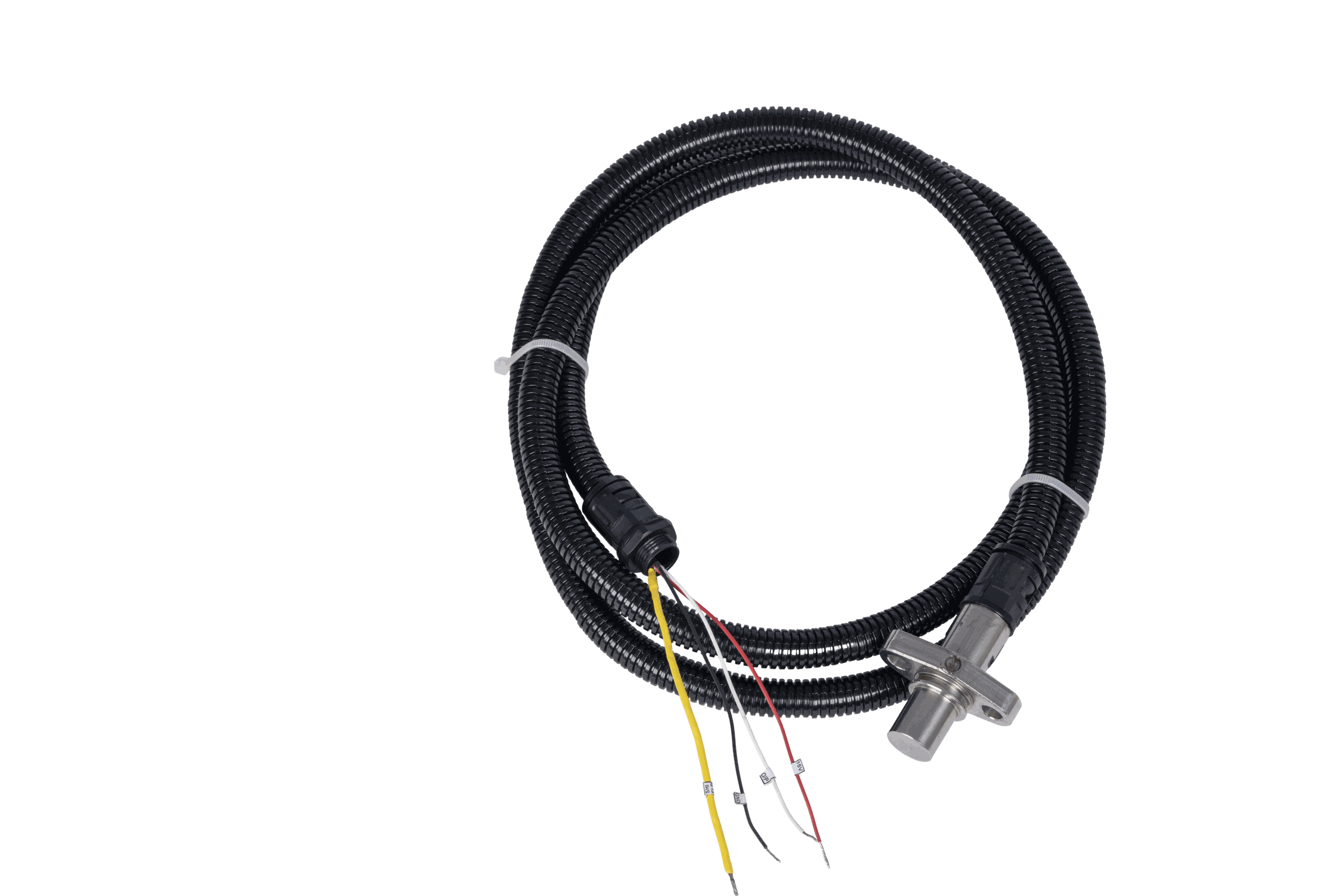 Speed Sensor For LHB Coach